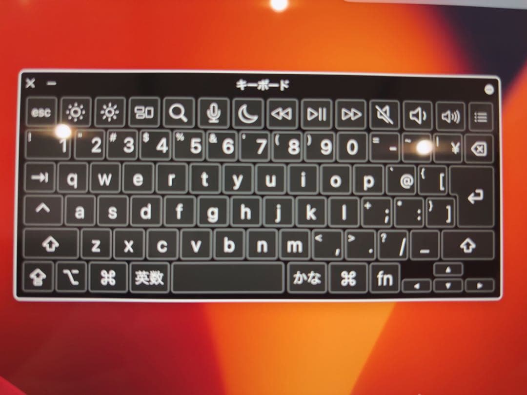 MacBookAir m1 2020 16GB 極美品