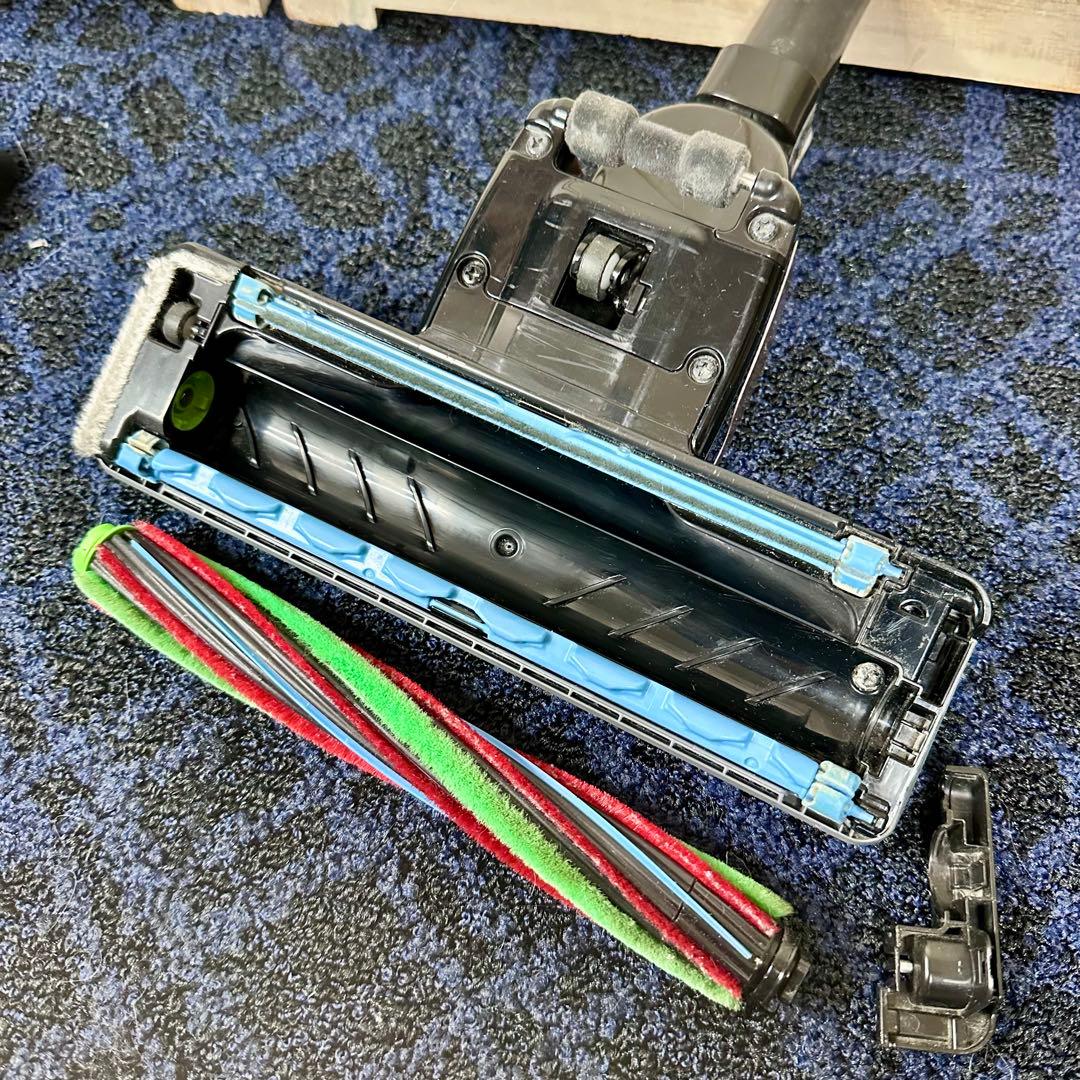 HITACHI 日立 パワーブーストサイクロン 掃除機 PV-BJ700G