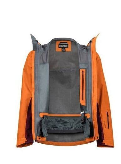 マーモット Marmot GORE-TEX