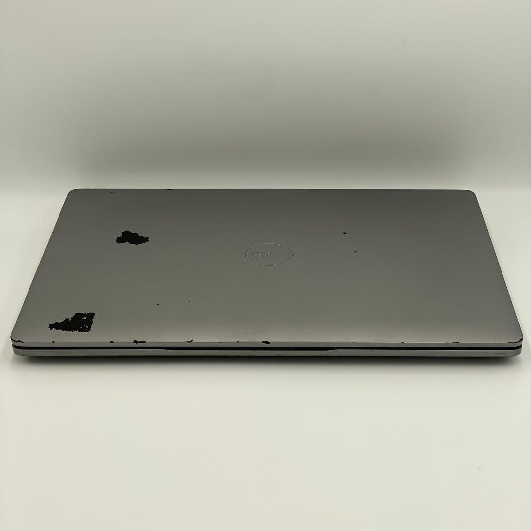 美品 DELL 高性能 10世代 16GB ノートパソコン