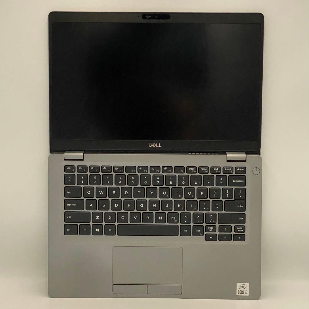 美品 DELL 高性能 10世代 16GB ノートパソコン