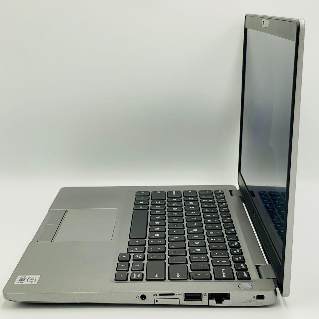 美品 DELL 高性能 10世代 16GB ノートパソコン