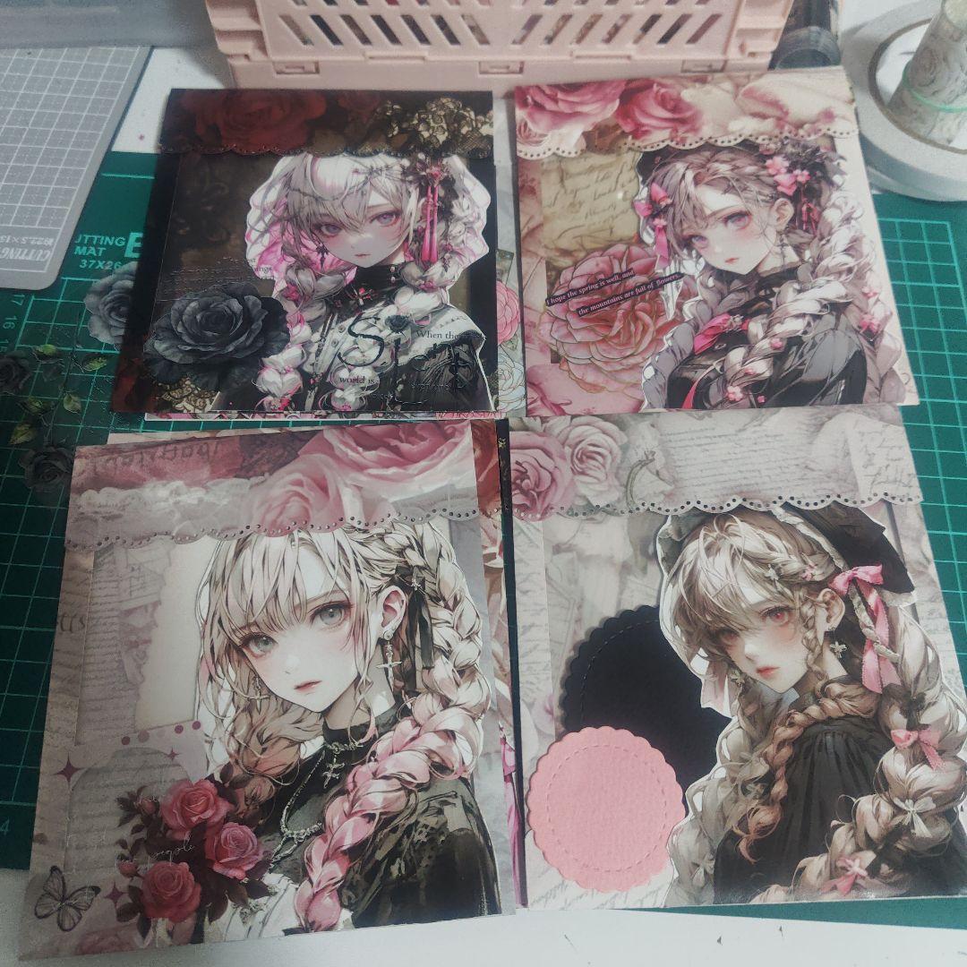 nicho★ページ