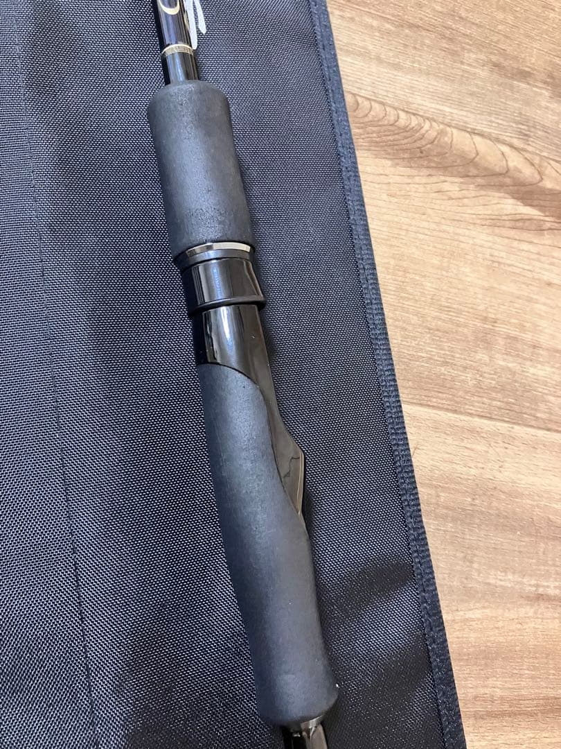 ヤマガブランクス　カリスタ　86Ｌ