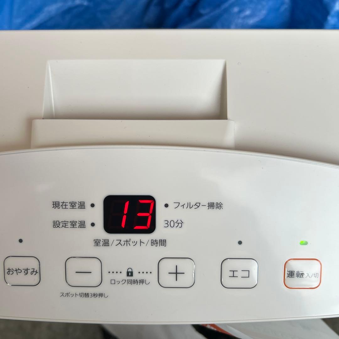 新品　ノーリツ　大阪ガス　N140-6053 ガスファンヒーター　都市ガス