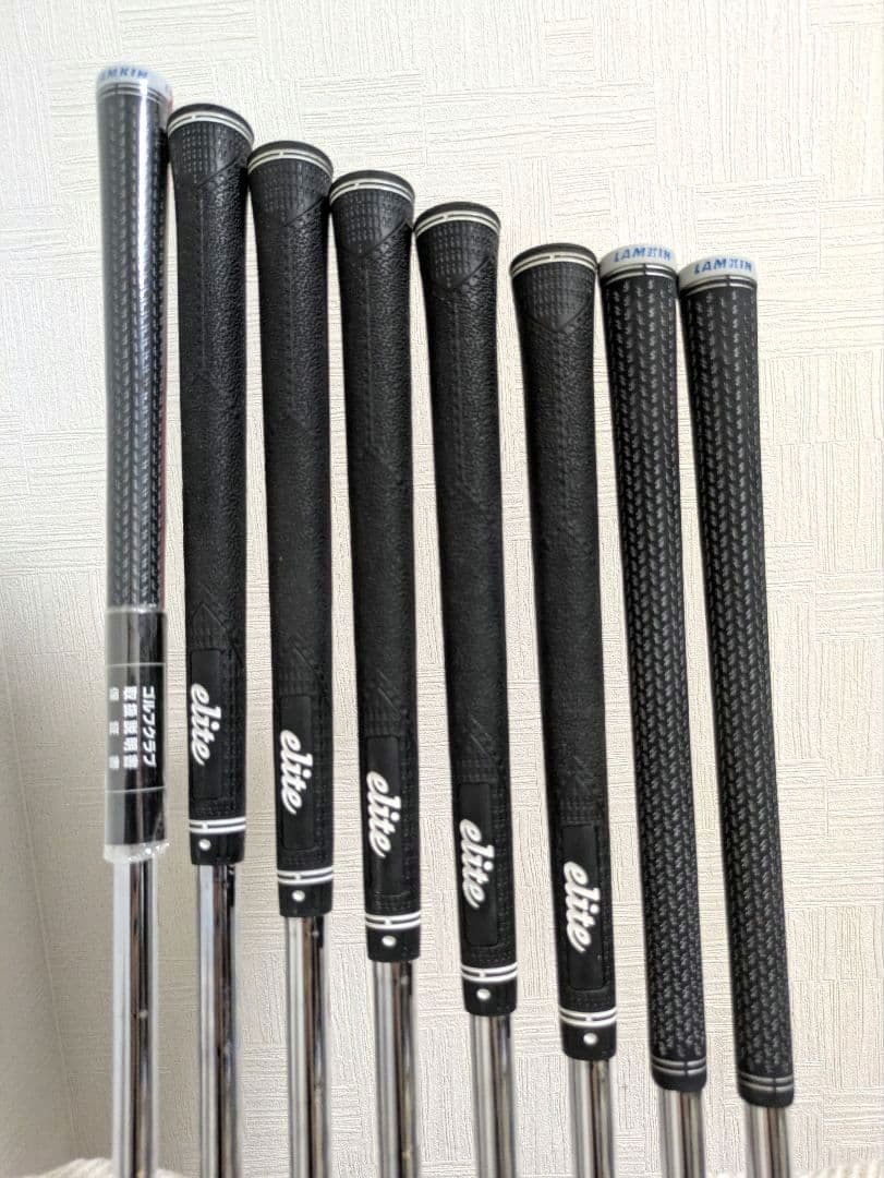 ゴルフ テーラーメイド SIM2 MAX アイアンセット レフティ