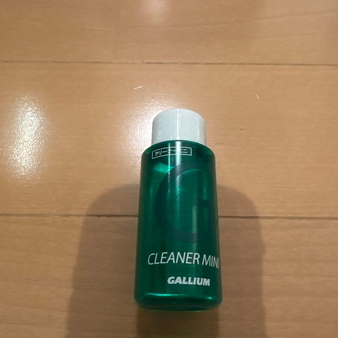 スノーボード GALLIUM EXTRA BASE WAX SET