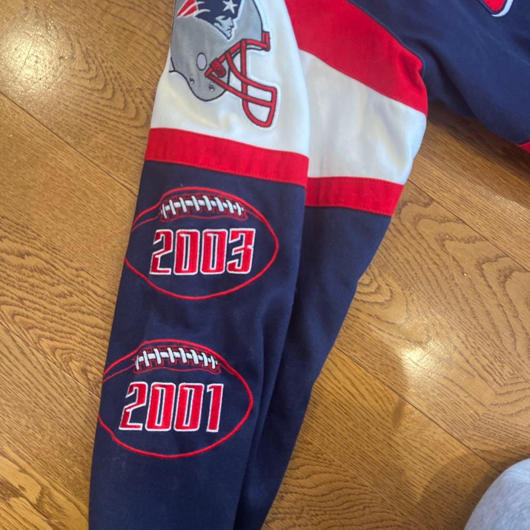 NFL スタジャン