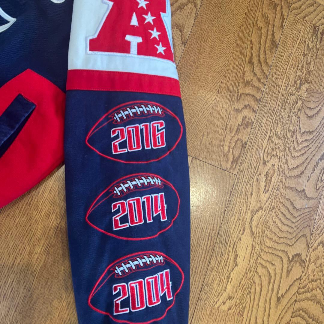 NFL スタジャン