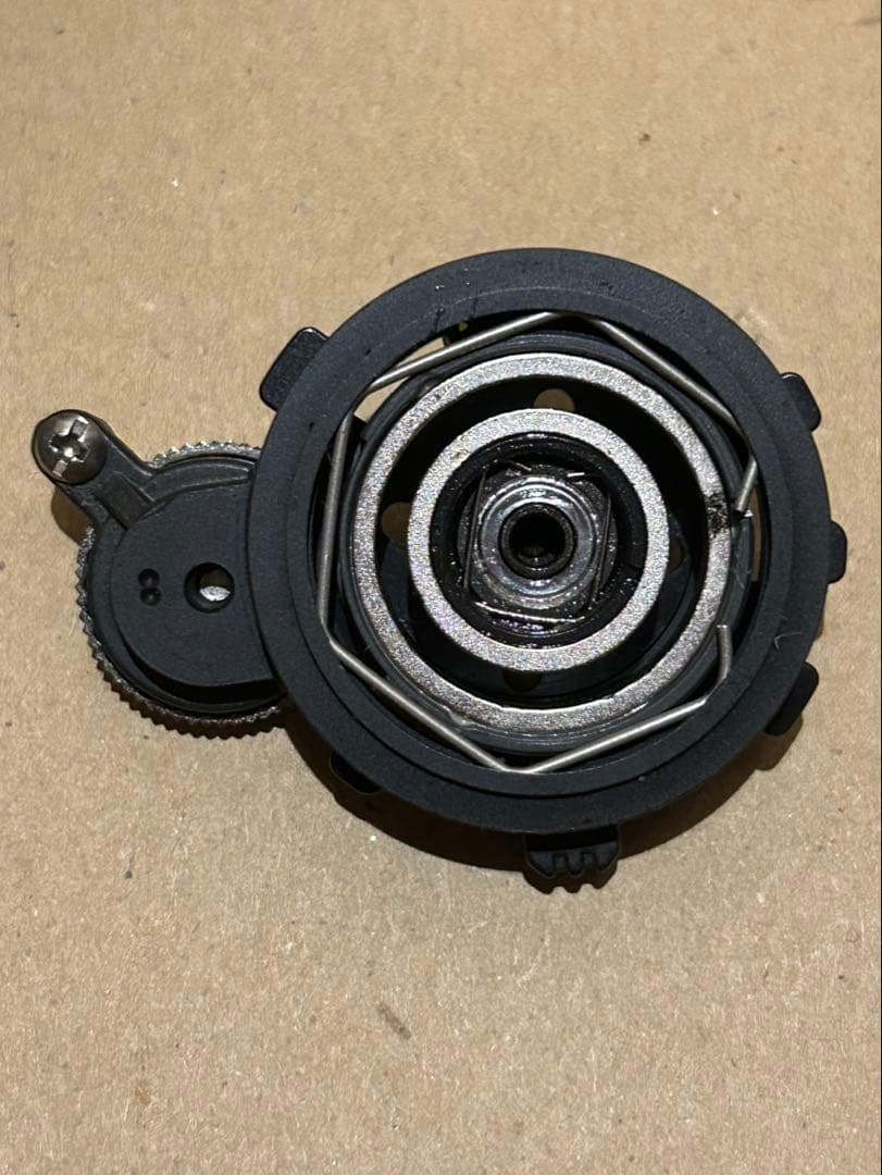 【ジャンク品】 21ジリオンsvtw 1000HL