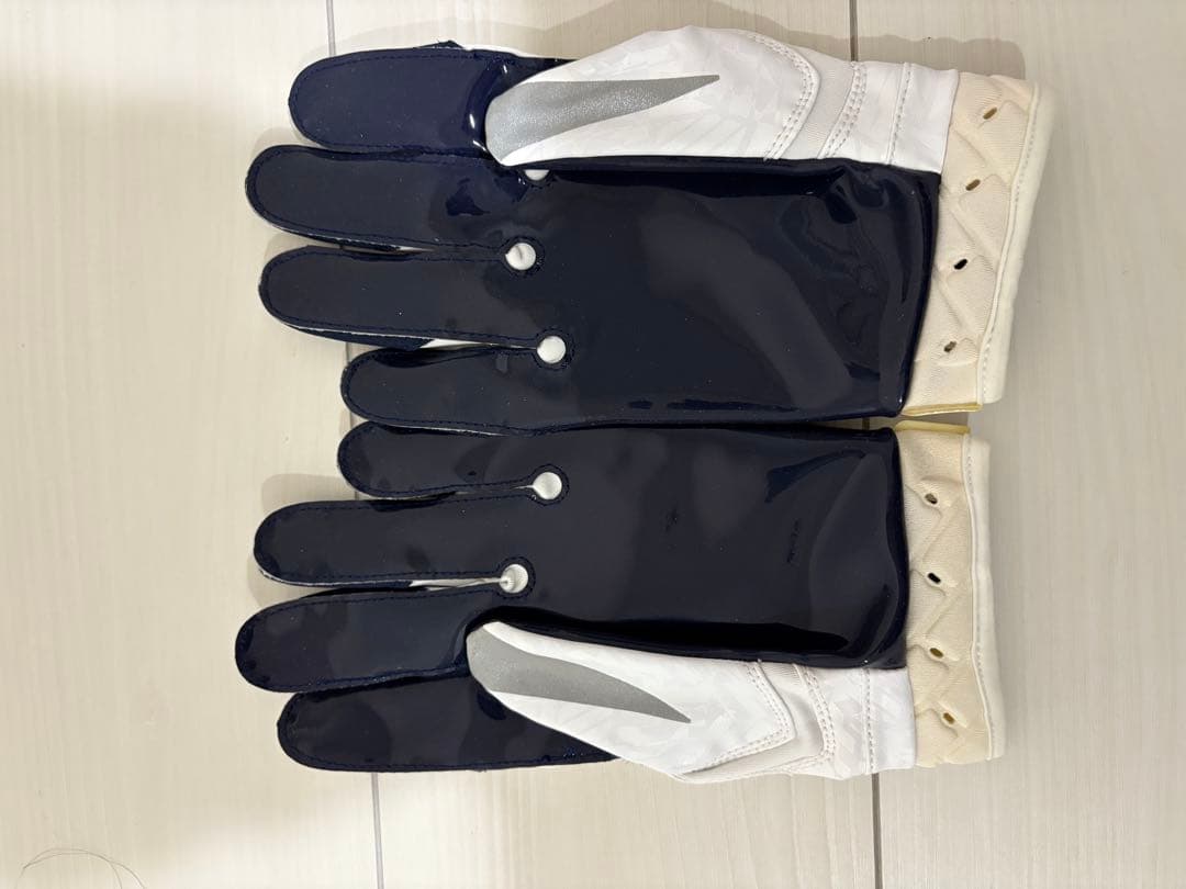 NIKE NFL VAPOR CARBON Lサイズ