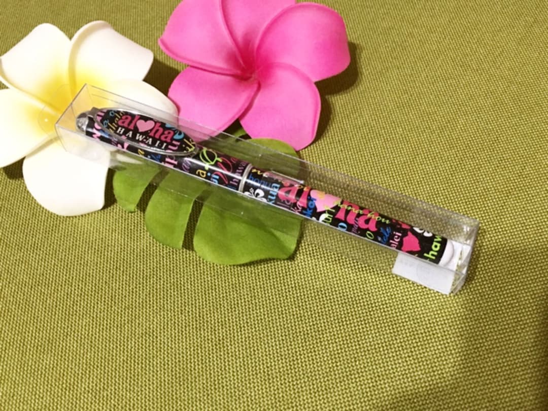 ハワイ✿ボールペン
