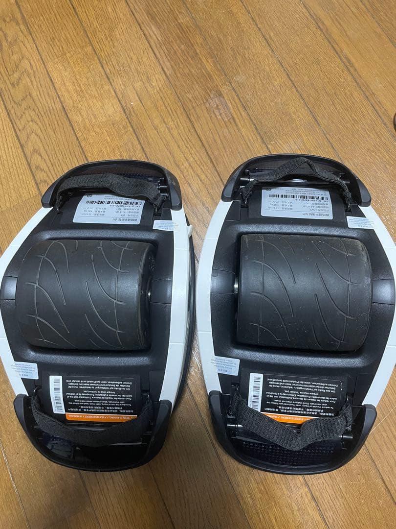 okau Segway Drift W1　セグウェイドリフト