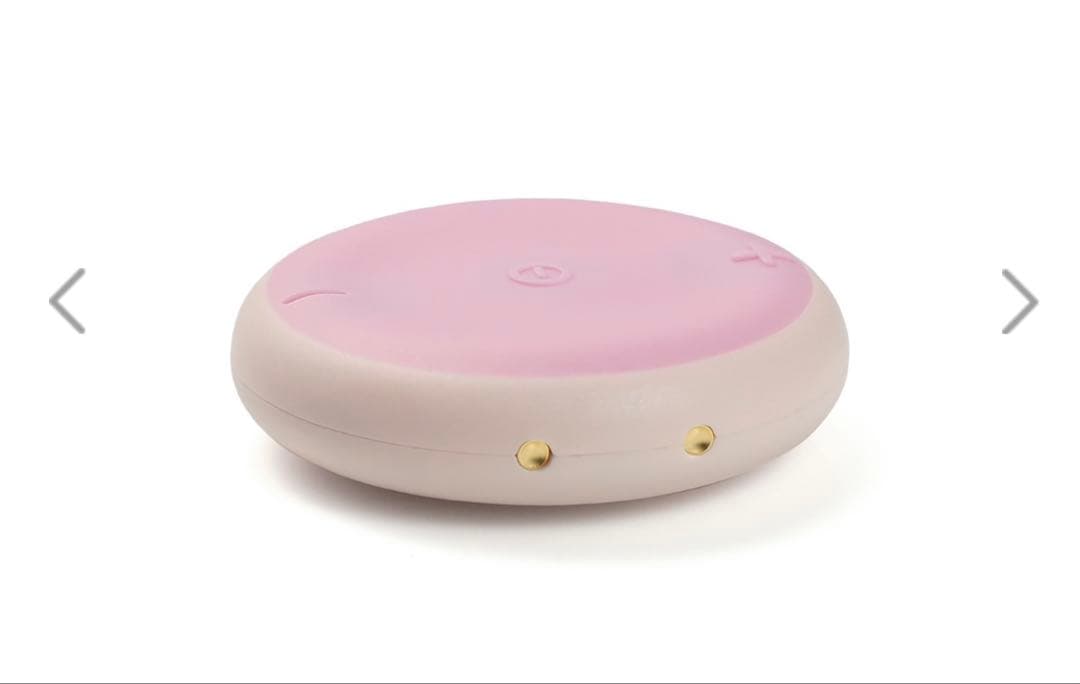 EMS美容器ショップチャンネル兼子和大VIORDE Face & Body