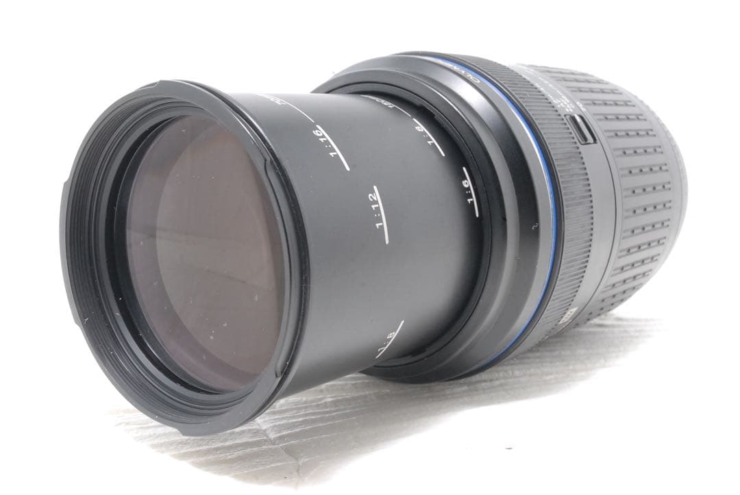 レンズ(ズーム) OLYMPUS ZUIKO DIGITAL 70-300mm F4-5.6 ED