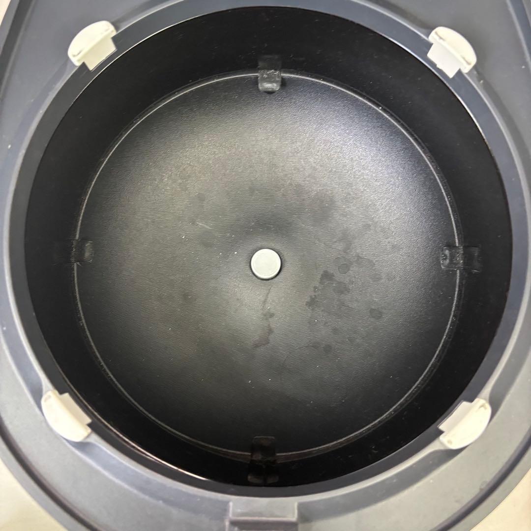 シロカ　SY-D151 除湿機能付きポータブルクーラー　2023年製