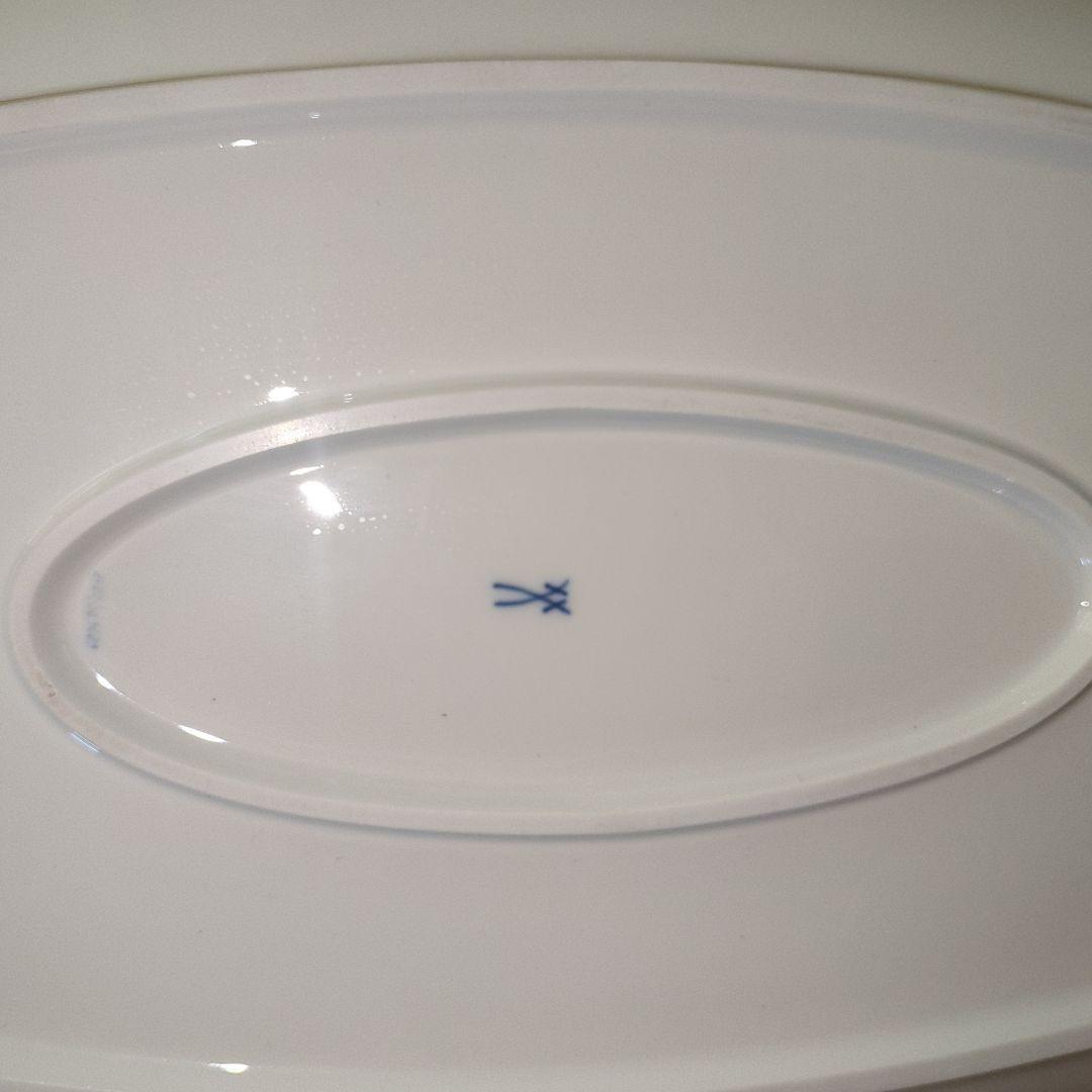 長月ページ マイセン、オーダ物ビックサイズ陶器約55センチ真夏の夜の夢