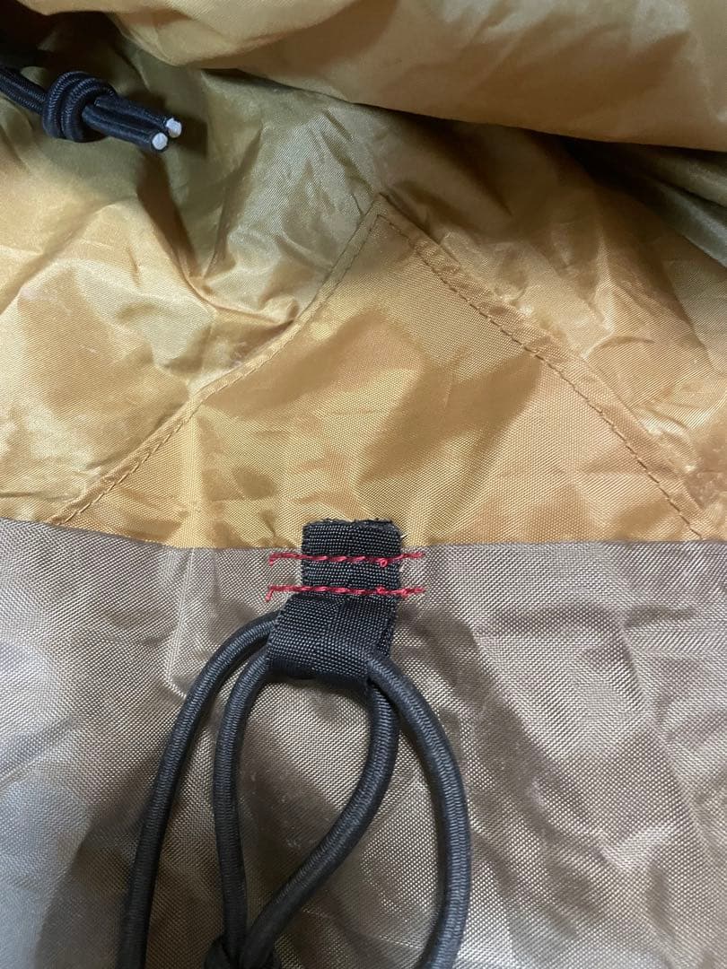 【美品】スノーピーク  peak ランドベース 6 TP-606