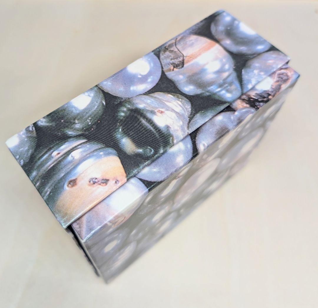 ロレックス 純正ボックス 箱 化粧箱 内箱∶赤　 外箱