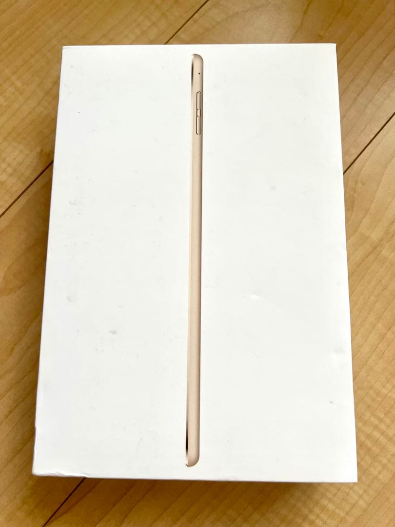 Apple iPad mini4 128GBゴールド 本体のみ