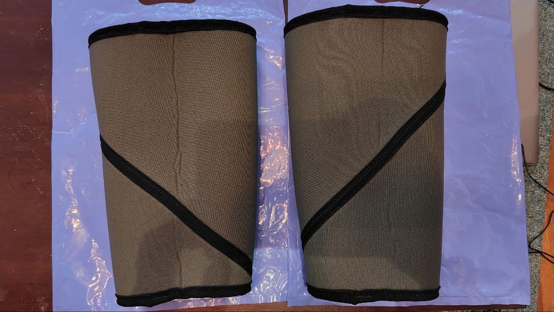 SBDニースリーブ　2XL