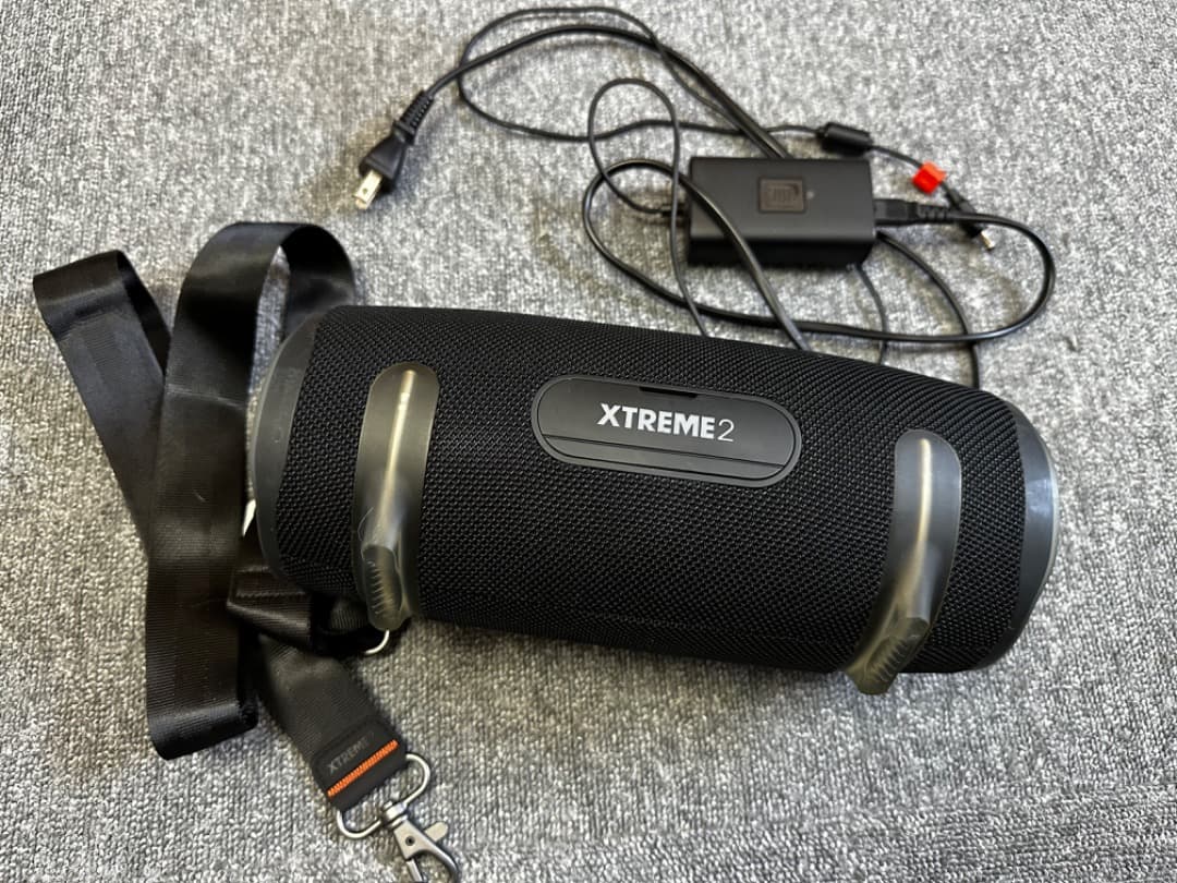 スピーカー・ウーファー JBL Extreme 2