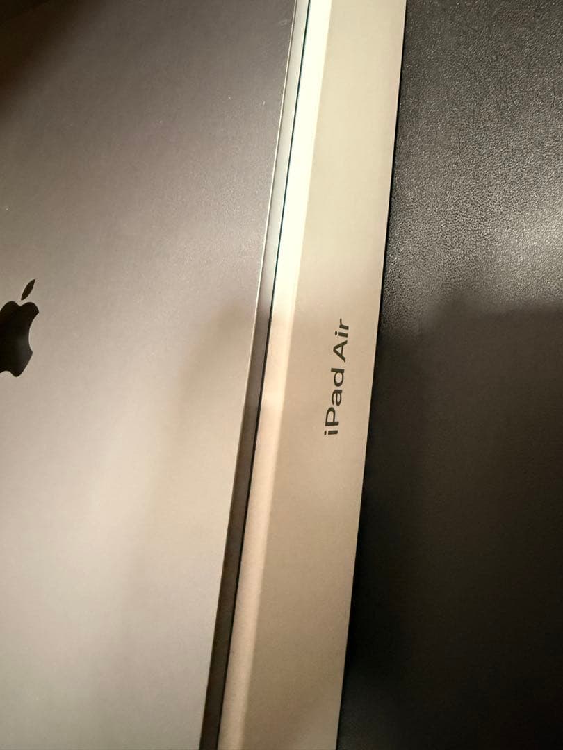 Apple iPad Air (M2) 256GBWiFiモデル