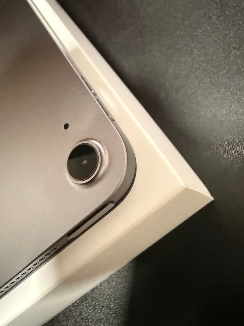 Apple iPad Air (M2) 256GBWiFiモデル