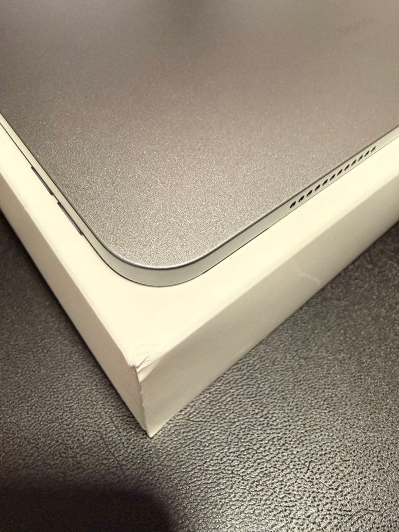 Apple iPad Air (M2) 256GBWiFiモデル