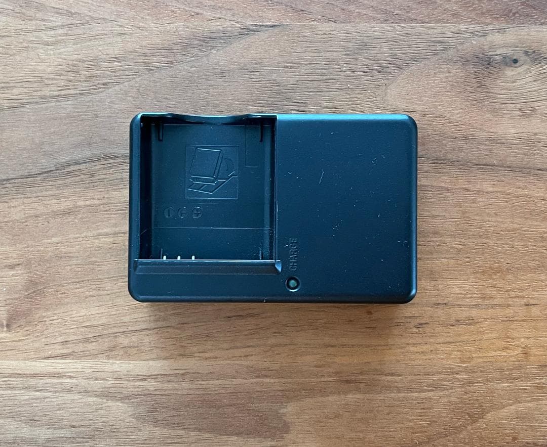 GR DIGITAL II（撮影枚数：2218枚）