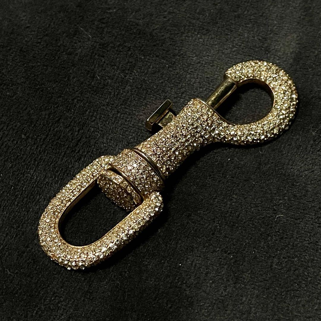 ghost ゴースト ICEY KEY HOOK キーフック dior