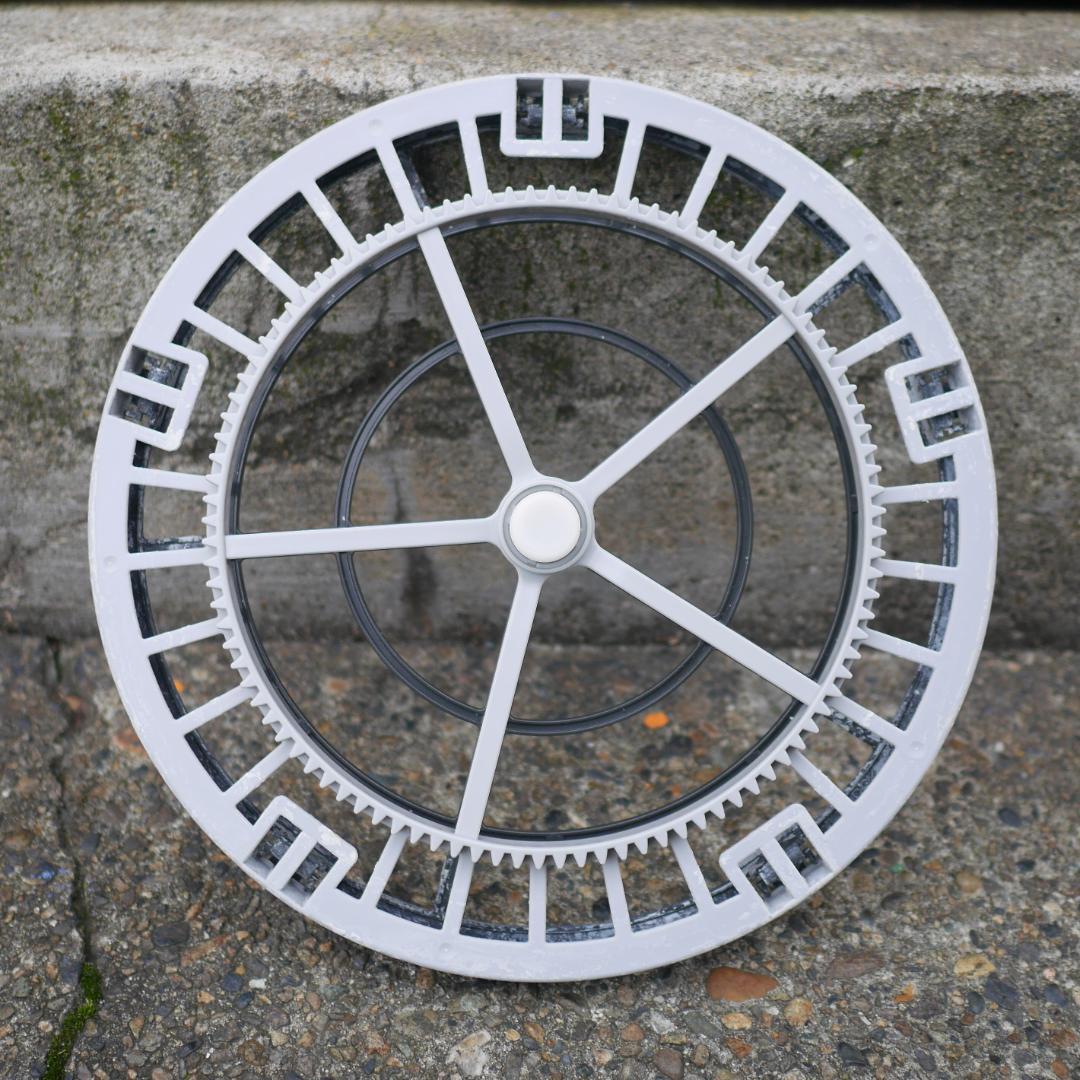 Panasonic パナソニック 加湿空気清浄機 F-VXP90 ジャンク