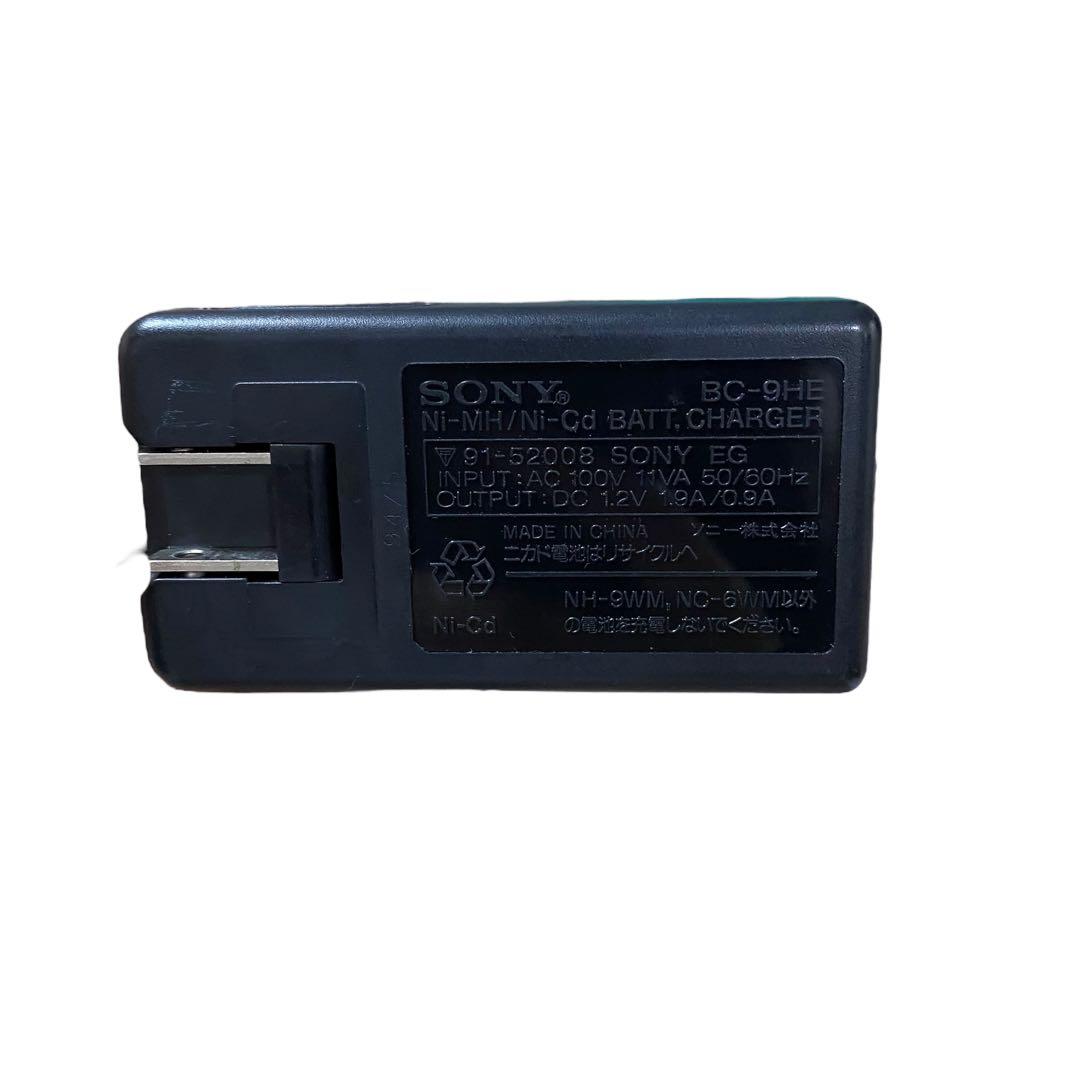 【ジャンク】WALKMAN WN-EX1