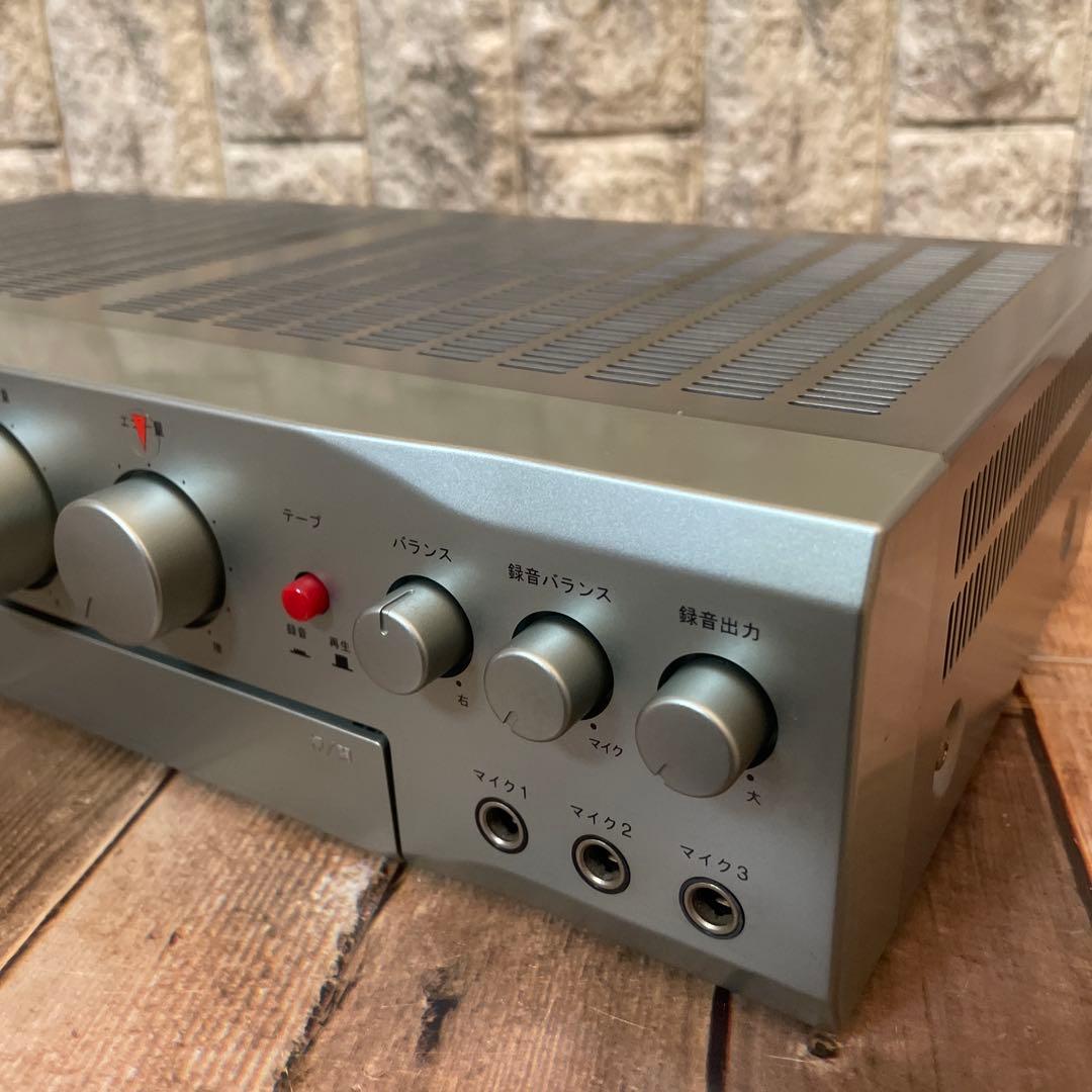 #903 BMB DA-X10 アンプ 業務用 デジタルミキシング