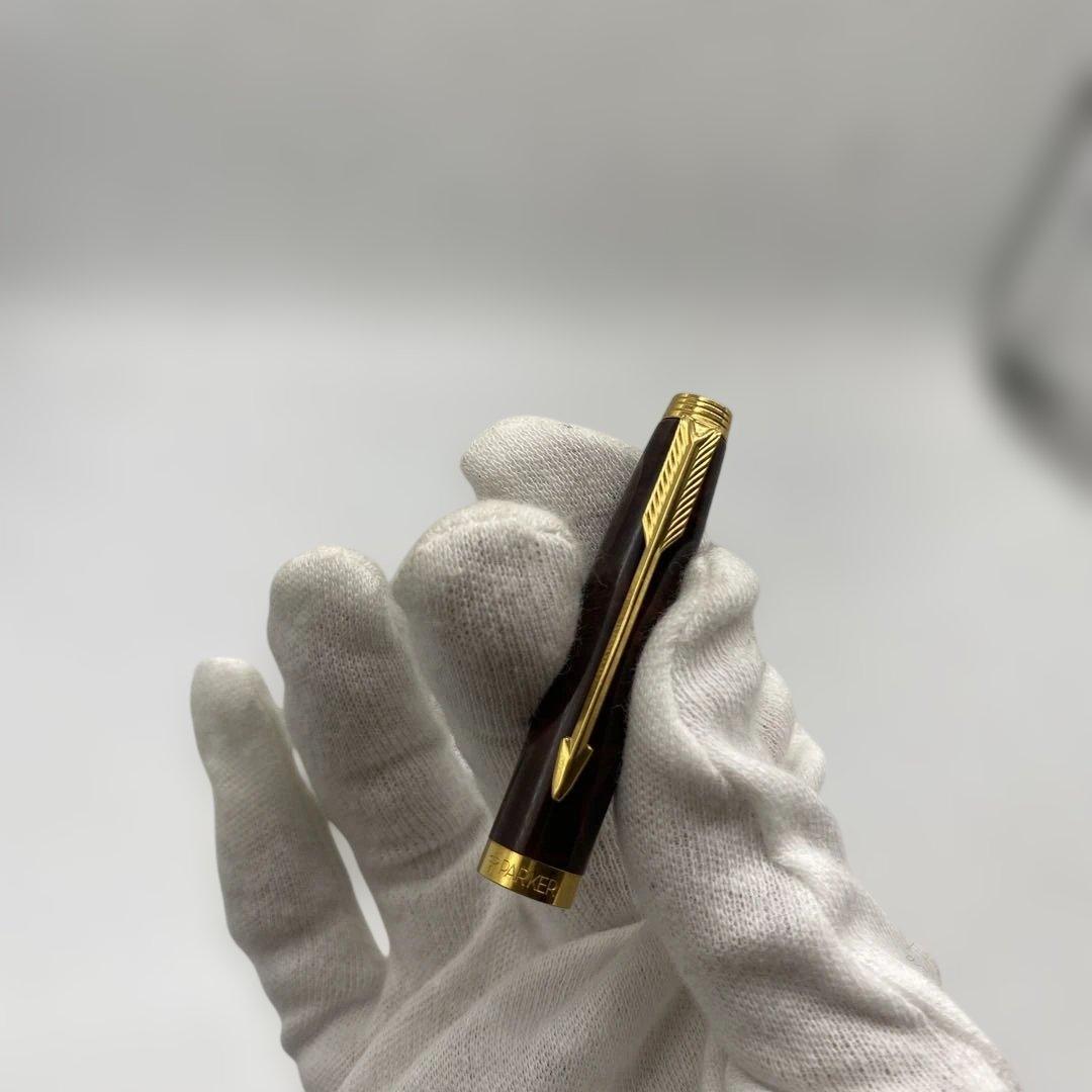 パーカー（PARKER）ソネット（SONNET）万年筆