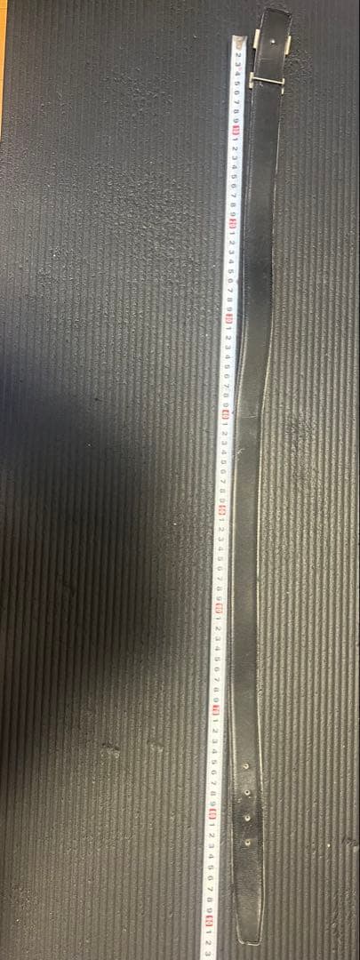 エルメス レディース ベルト 80センチ