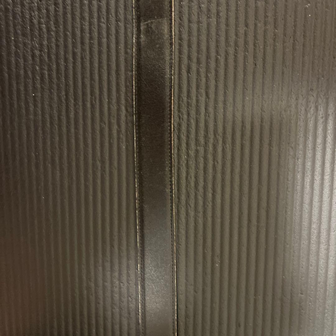 エルメス レディース ベルト 80センチ