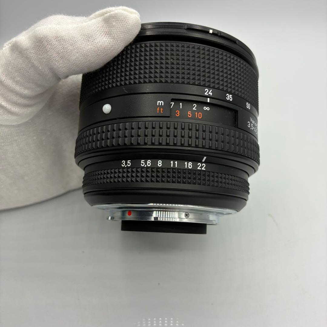 ⭐️CONTAX Vario-Sonnar 24-85mm F3.5-4.5 T*