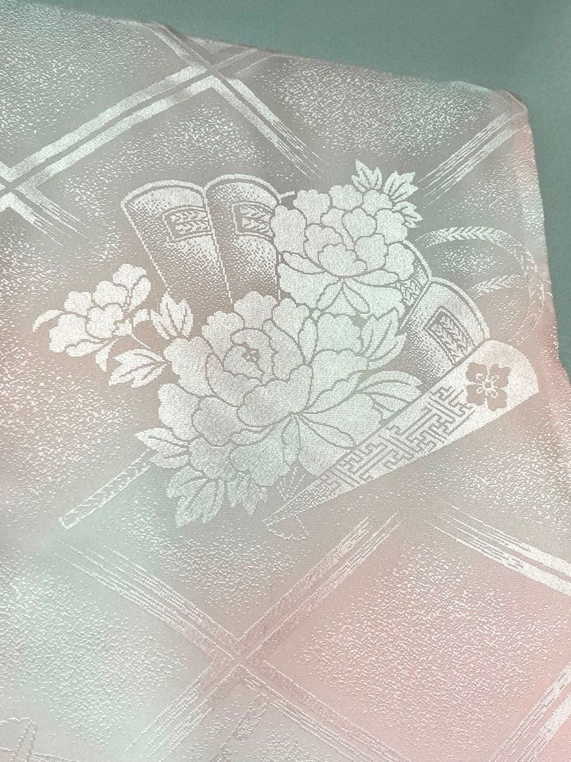 子供着物と長襦袢セット 七五三 7歳 こども