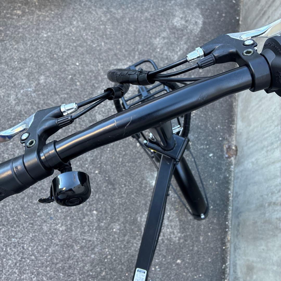 HUMMER 折　自転車電動N-DROHM20