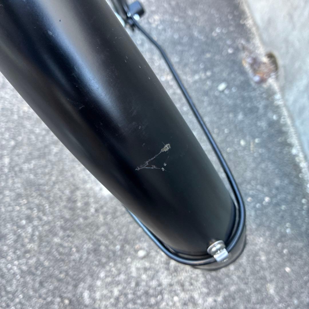 HUMMER 折　自転車電動N-DROHM20