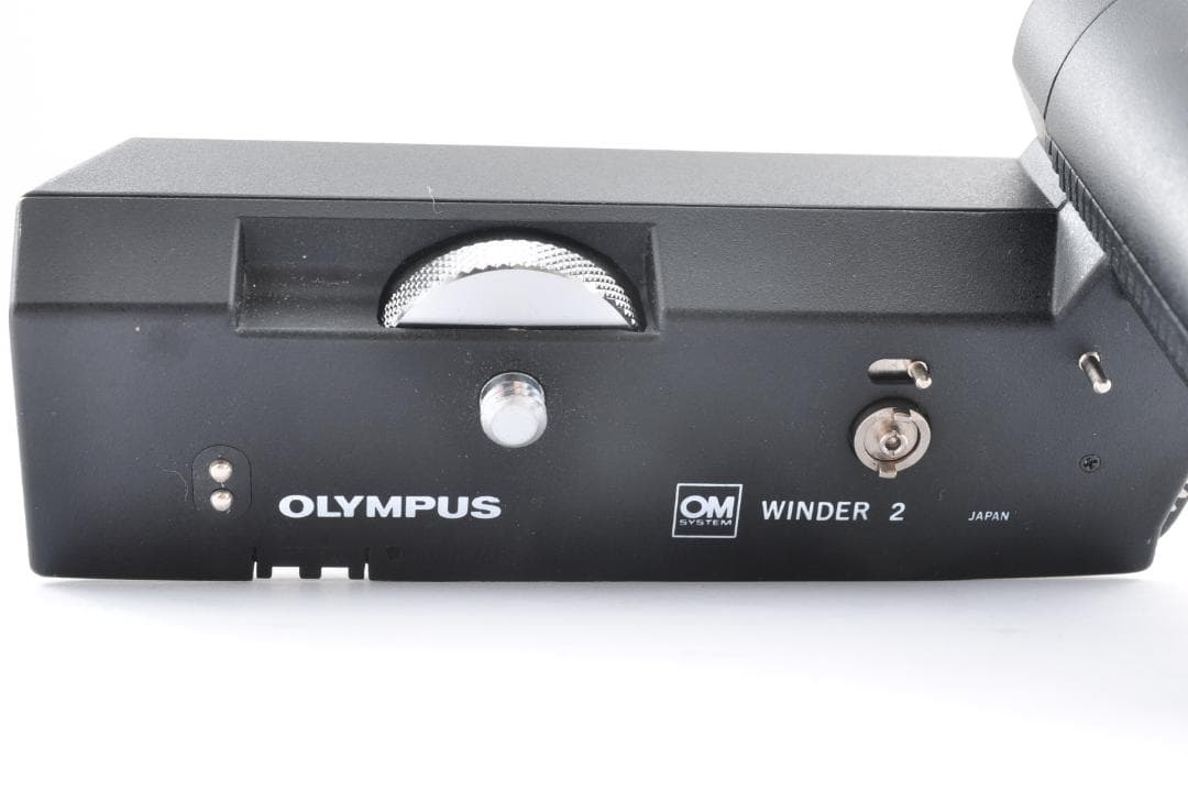 OLYMPUS OM-3 Ti フィルム一眼レフカメラ