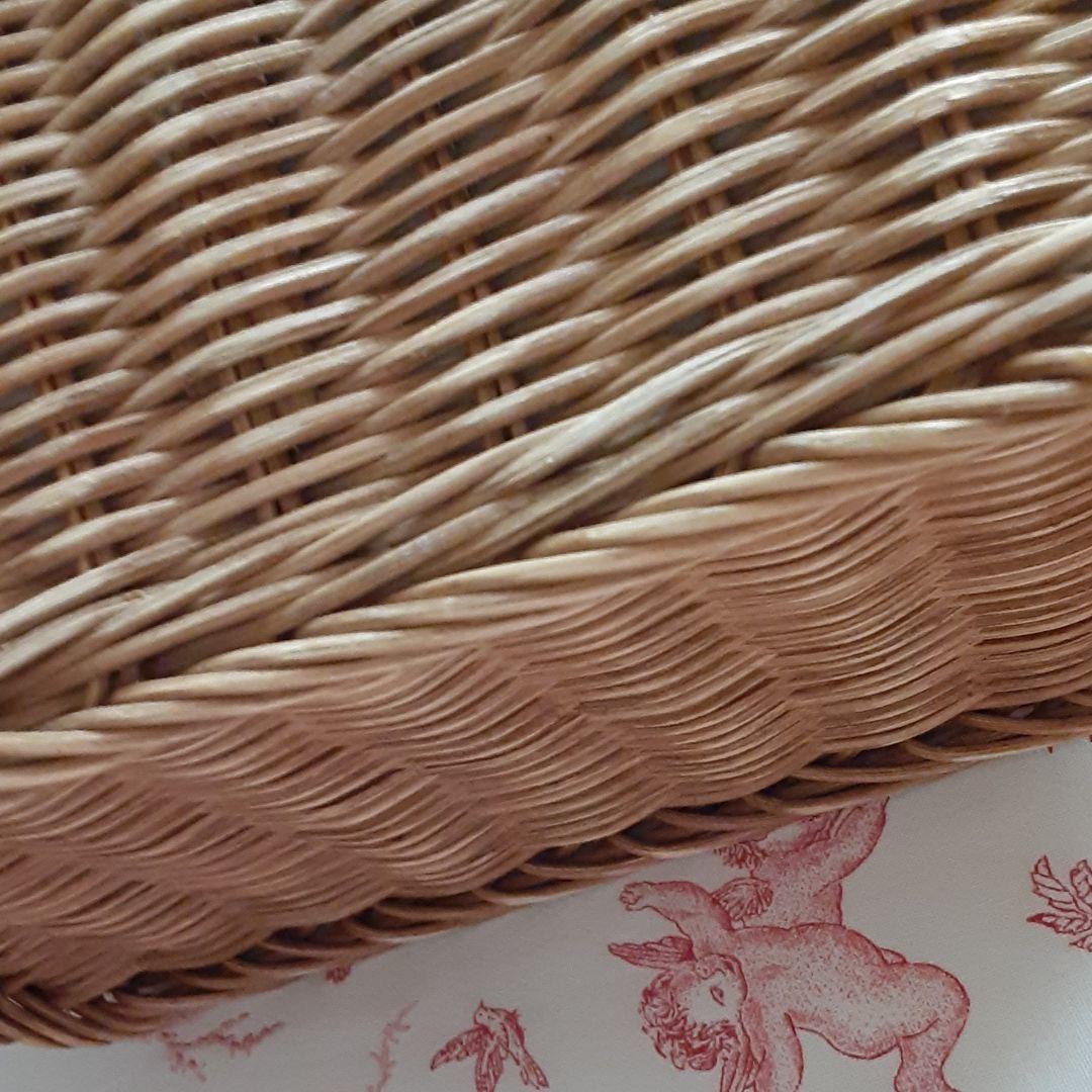 コントワールドファミーユ　バスケット かご