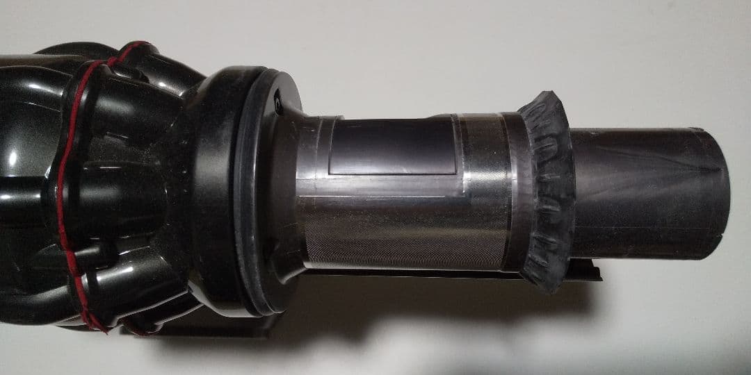 ダイソン掃除機 sv33 本体