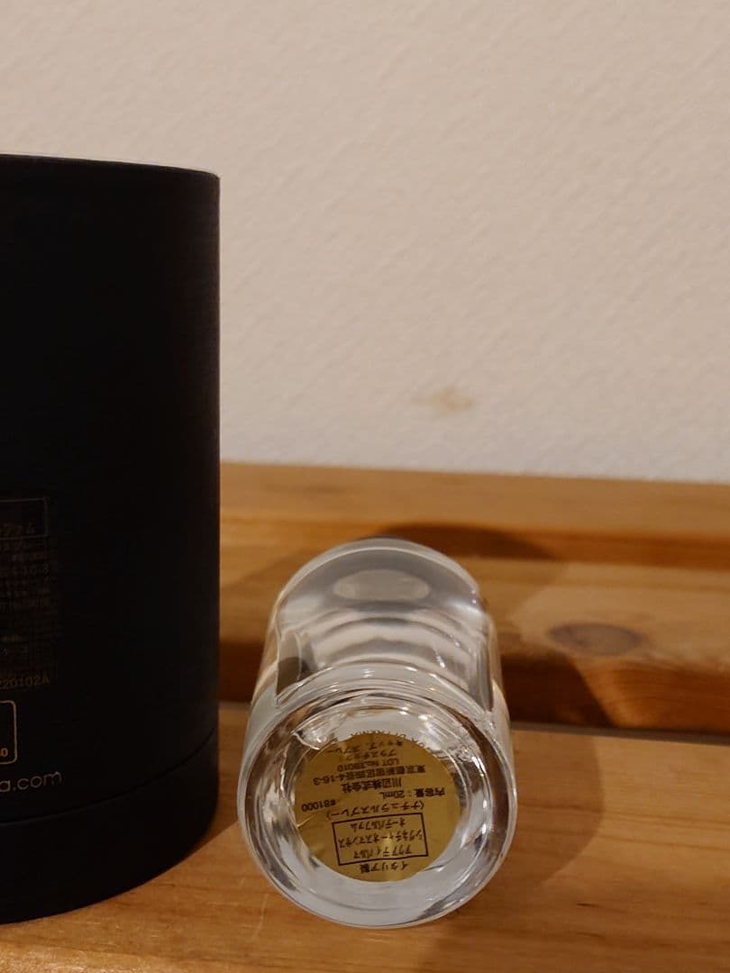 香水(ユニセックス) ACQUA DI PARMA OSMANTHUS 20ml