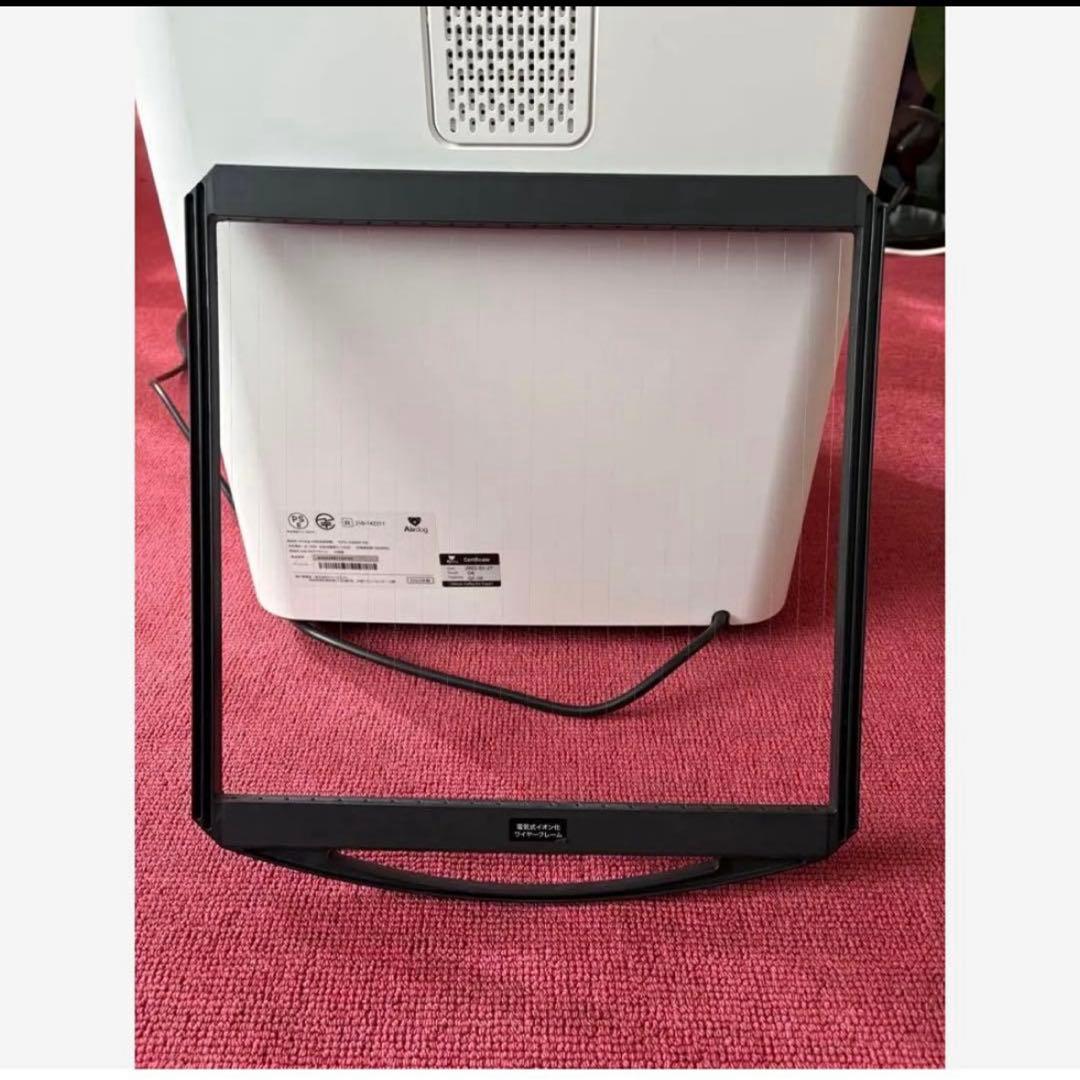 2022製【付属品全て】エアドッグ Airdog X8Pro KJ800F-X8