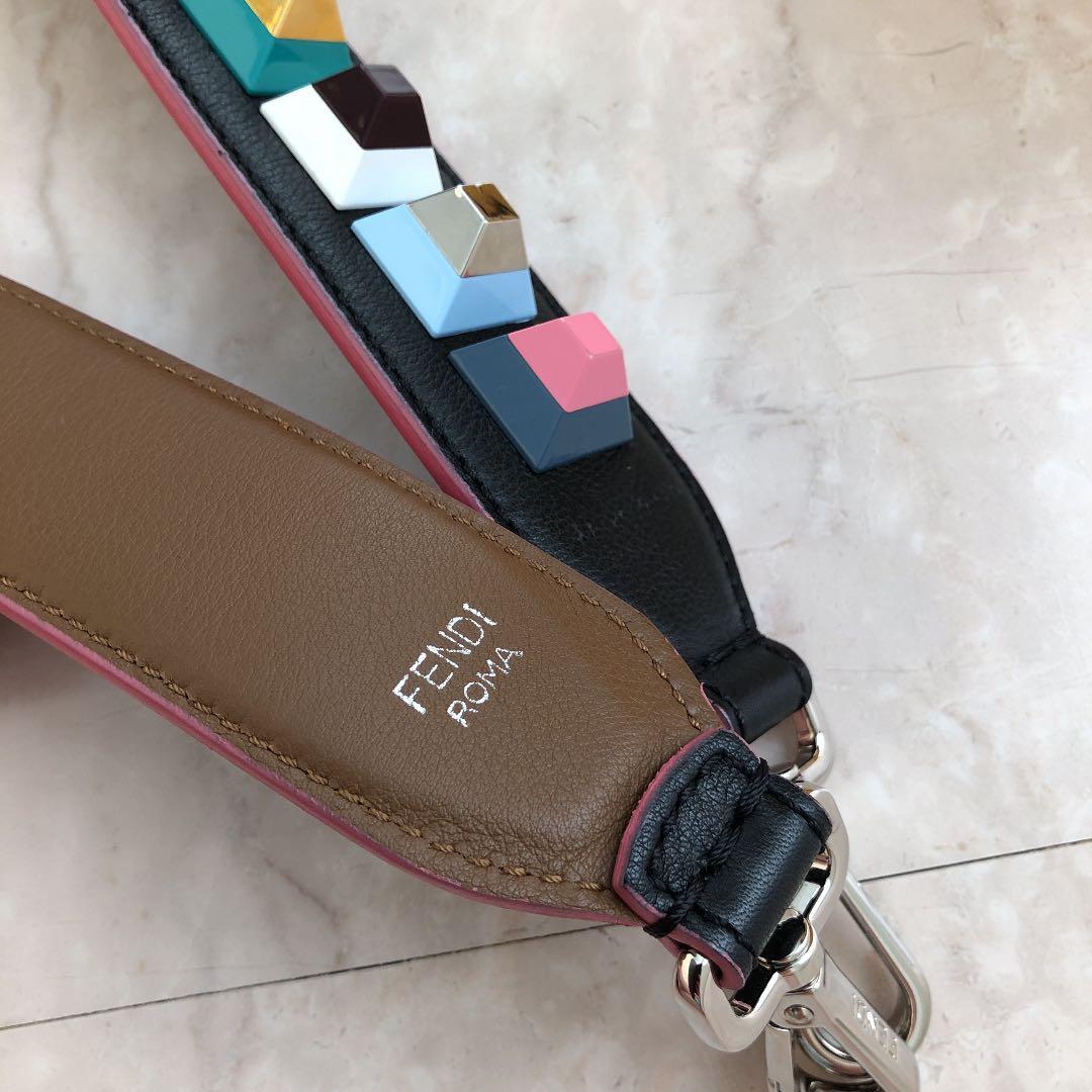 ストラップユー