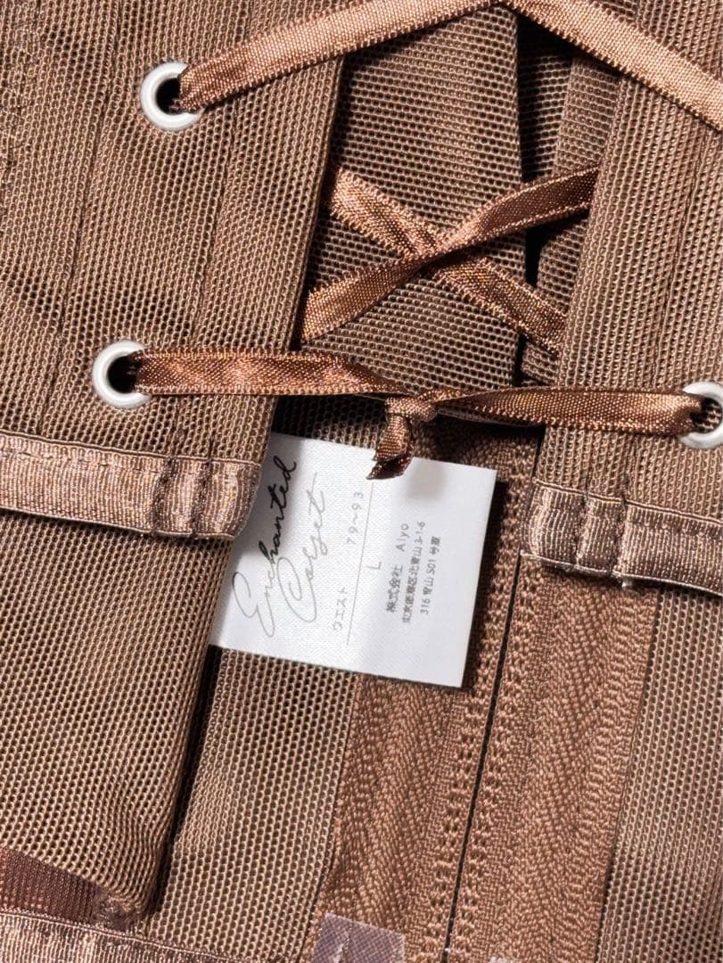 ENCHANTED CORSET Venus（ヴィーナス)