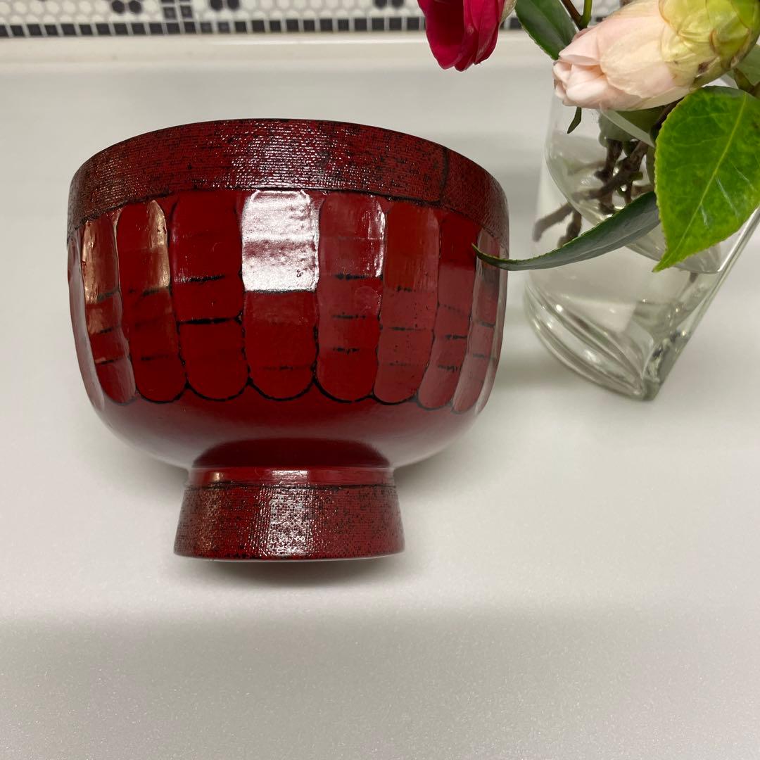 民藝　木曽漆器