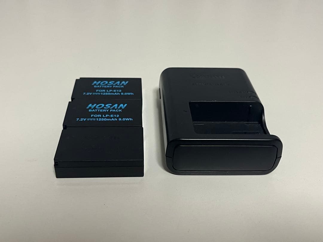 キヤノン EOS Kiss M 【EF-M15-45 IS STMレンズキット】